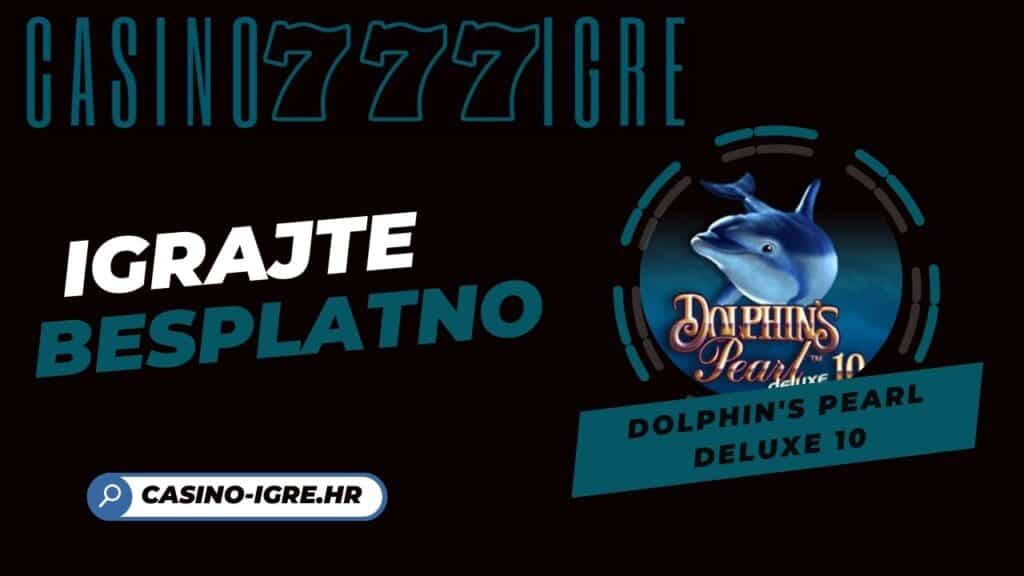 Dolphin's Pearl Deluxe 10