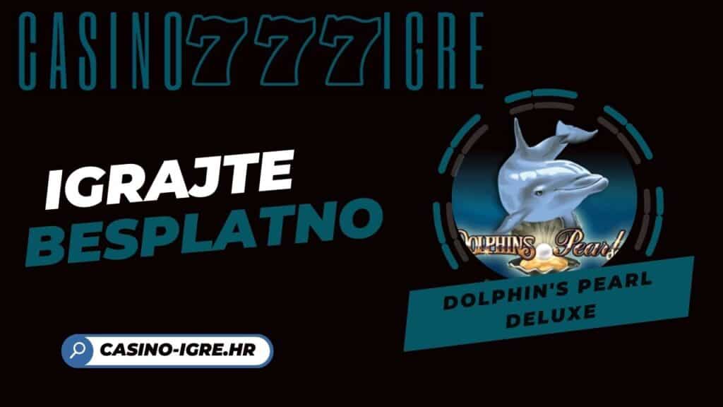 Dolphin's Pearl Deluxe