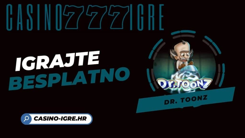 Dr. Toonz