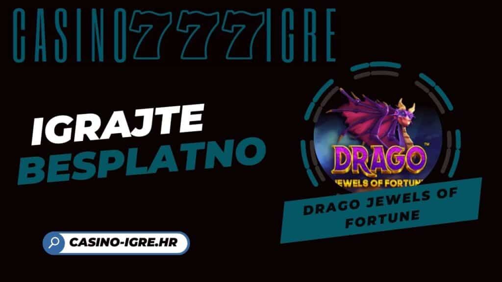 Drago Jewels of Fortune