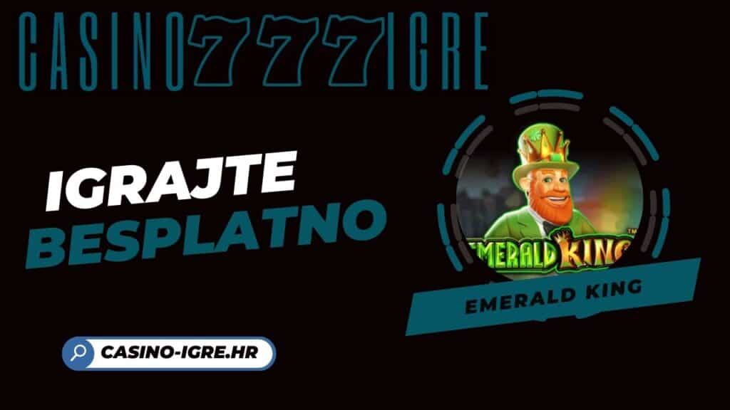 Emerald King