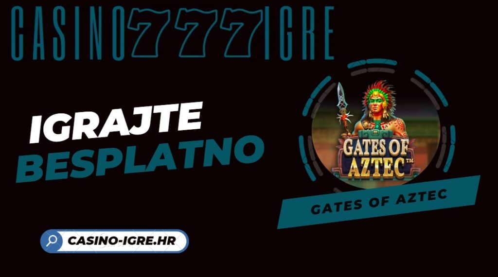 Gates of Aztec