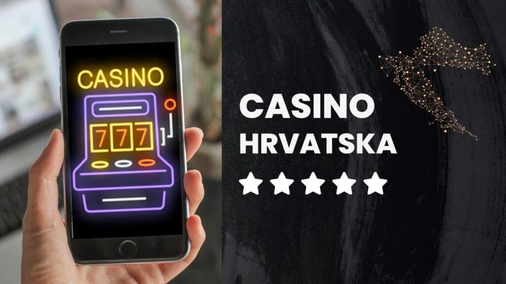 ocjena od 5 zvjezdica za casino hrvatska