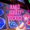 Kako igrati voćkice, popularne slot igre