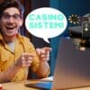 Koji su najpoznatiji casino sistemi (Top 5)