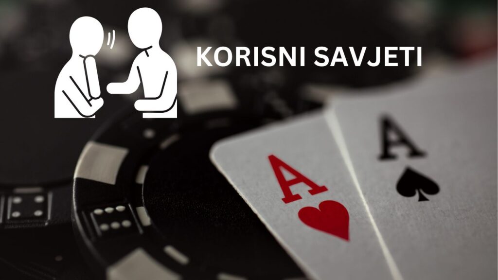 Korisni savjeti za igranje besplatnih casino igara