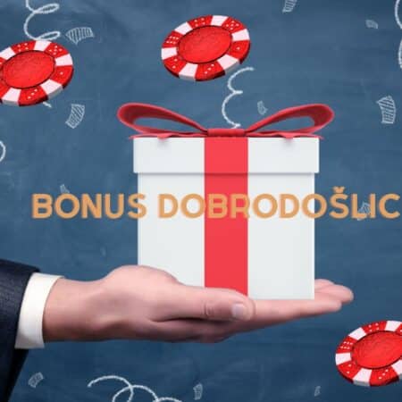 Što su bonusi dobrodošlice u casinima?