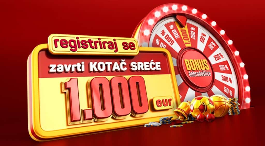 germania casino bonus dobrodošlice