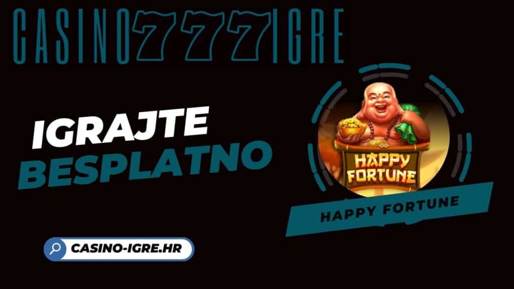 happy fortune