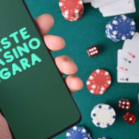 Koje su glavne vrste casino igara (Top 6)