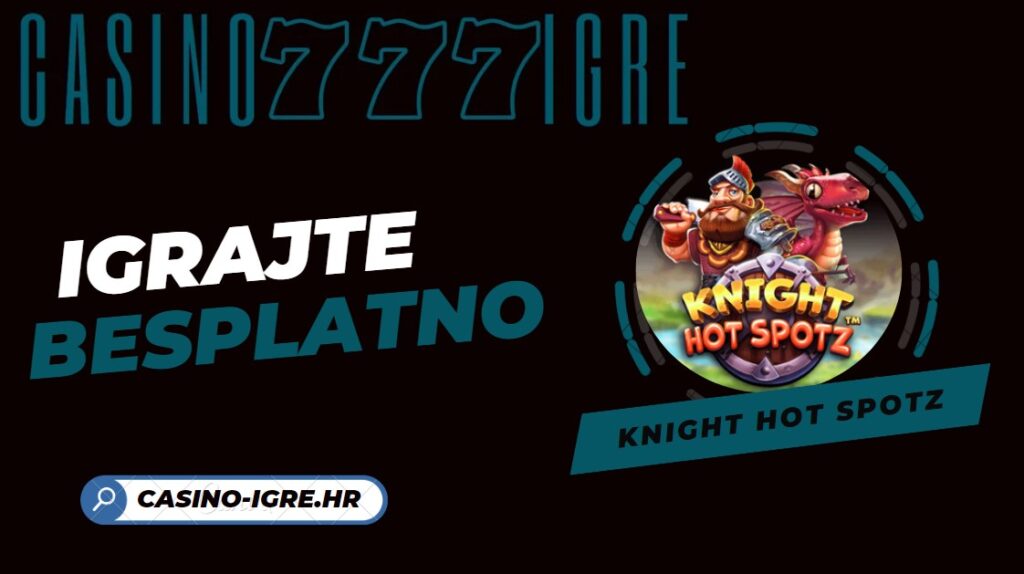 Knight Hot Spotz