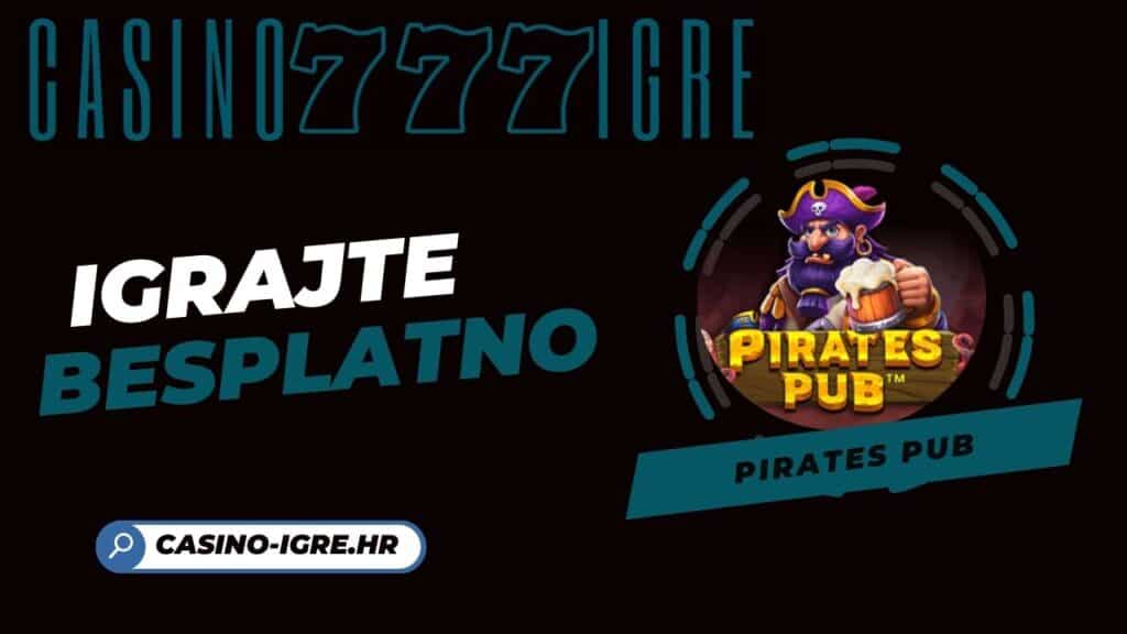 Pirates Pub