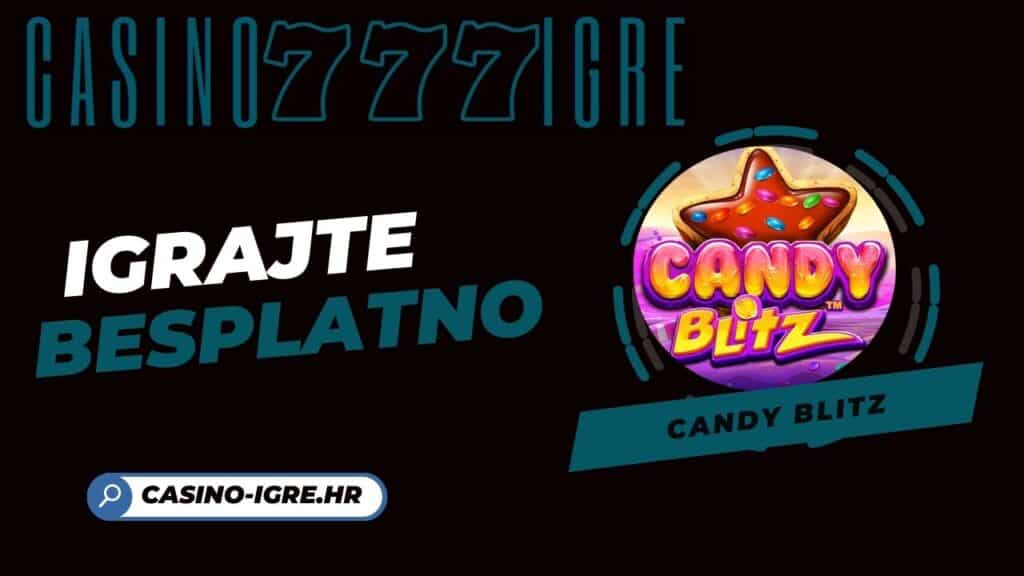 candy blitz