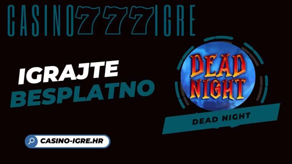 dead night