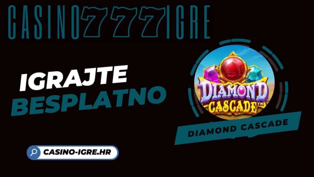 diamond cascade