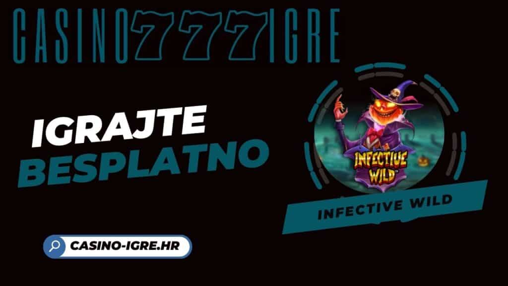 infective wild