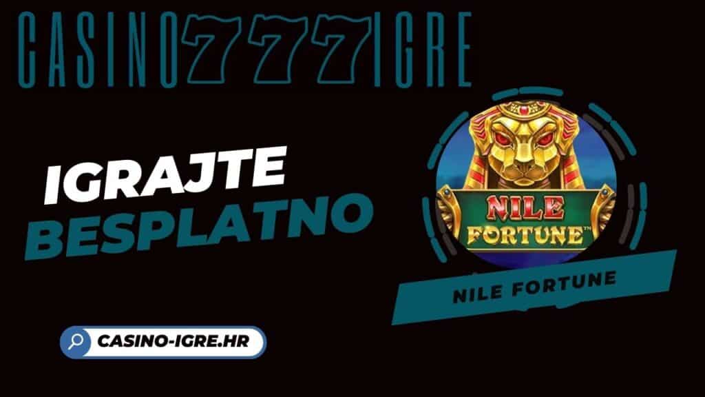 nile fortune