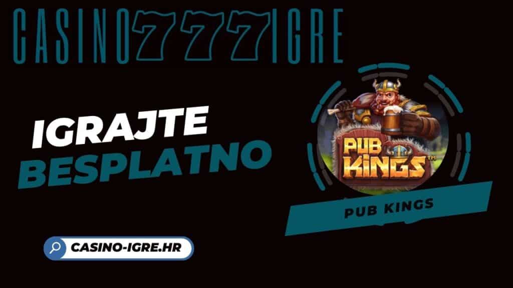 pub kings