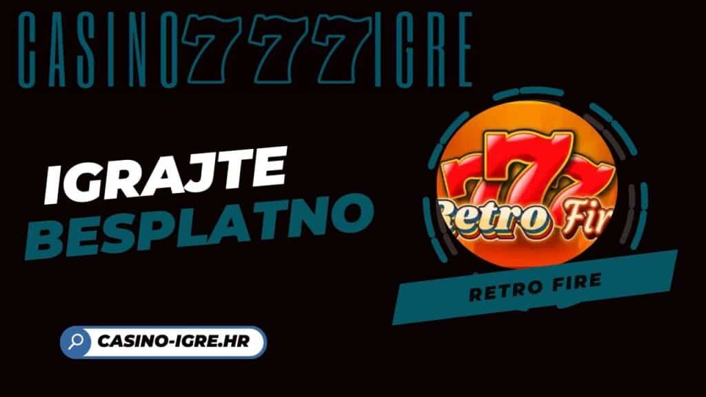 retro fire