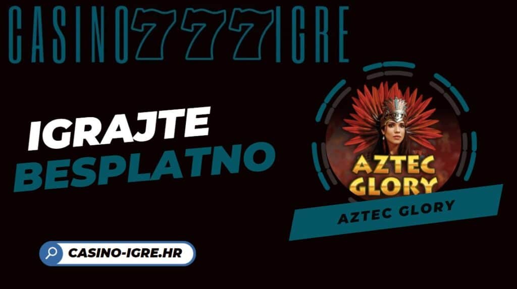 Aztec Glory