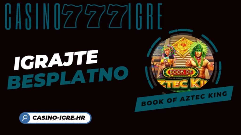 Book of Aztec King