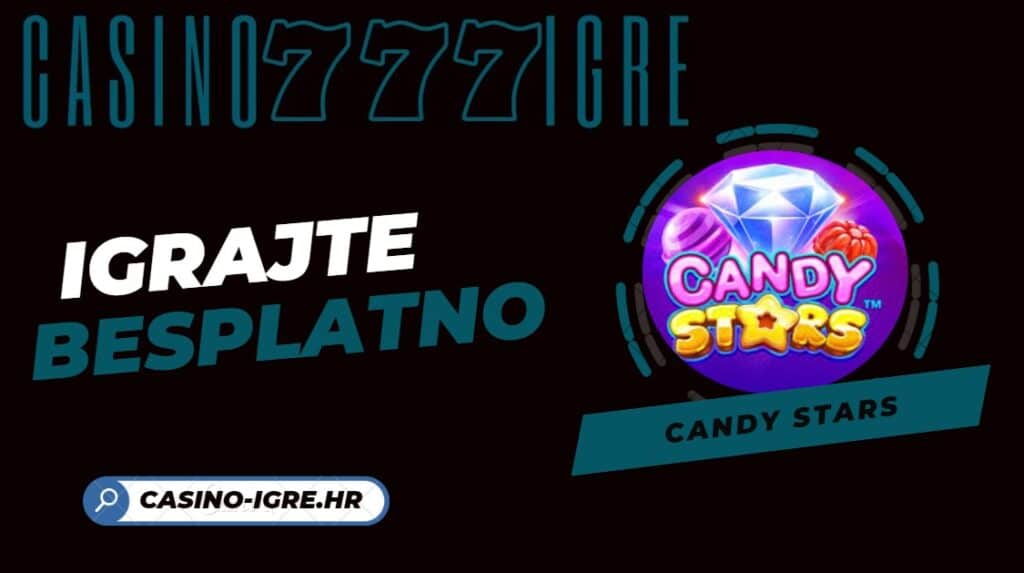 Candy Stars