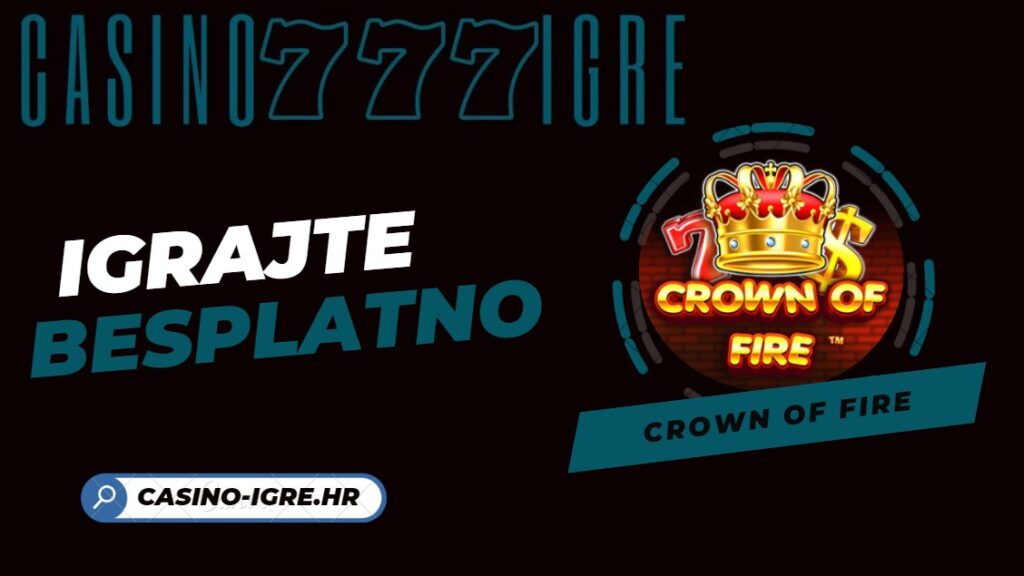 Crown of Fire