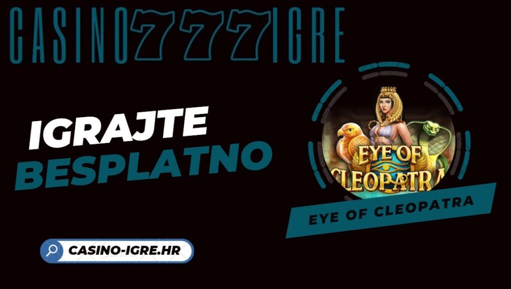 Eye of Cleopatra