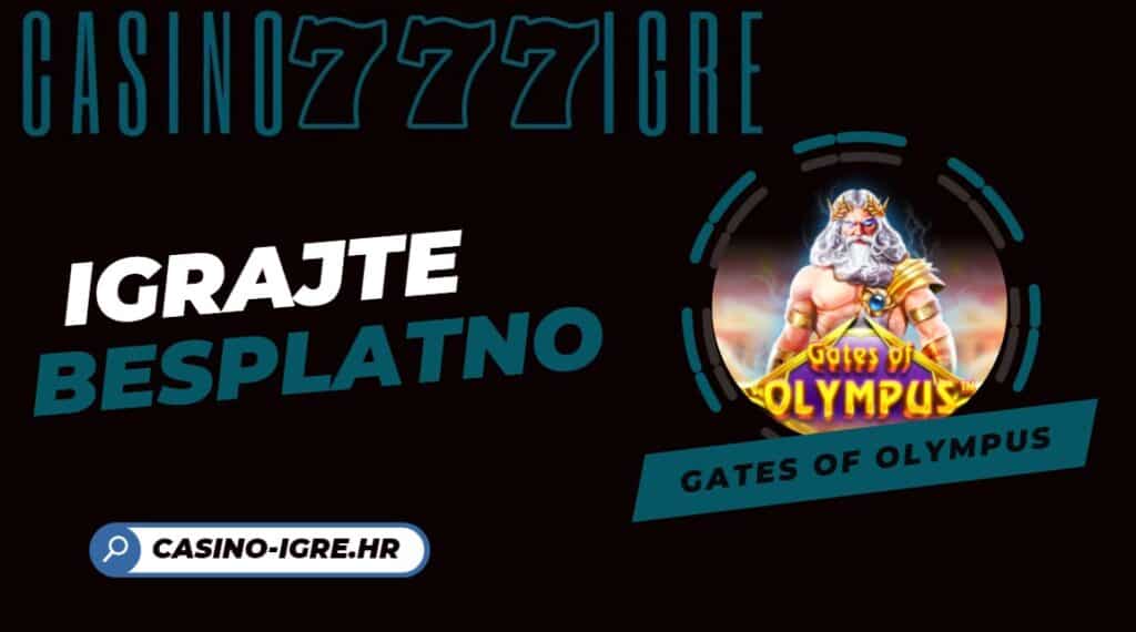 Gates of Olympus