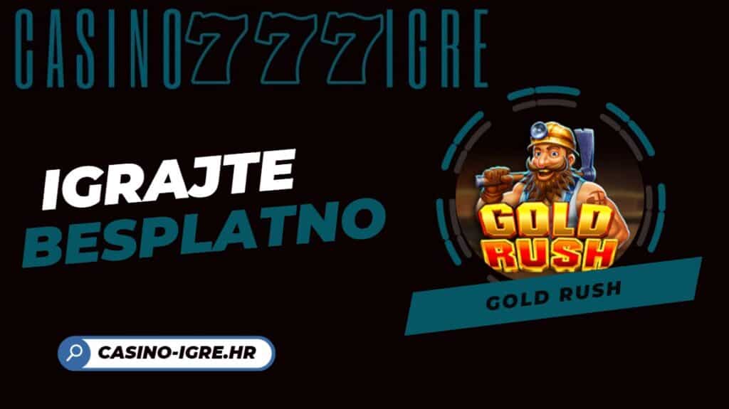 Gold Rush