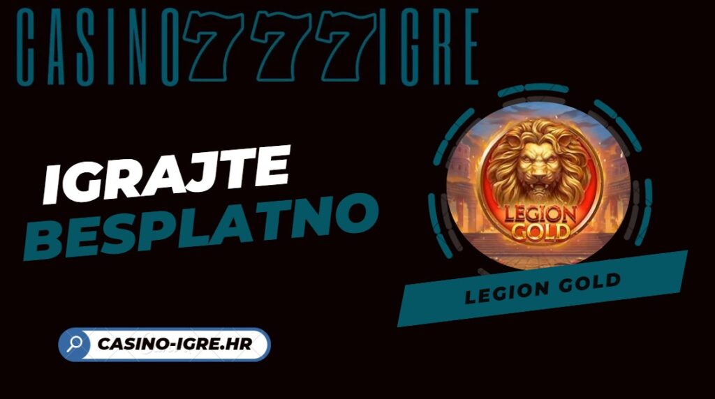 Legion Gold