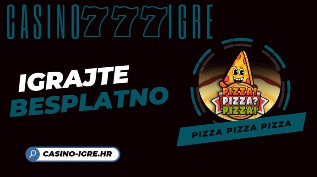 Pizza Pizza Pizza