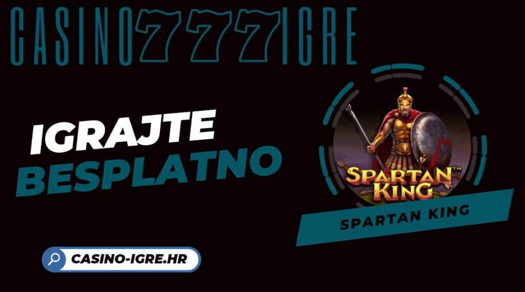 Spartan King