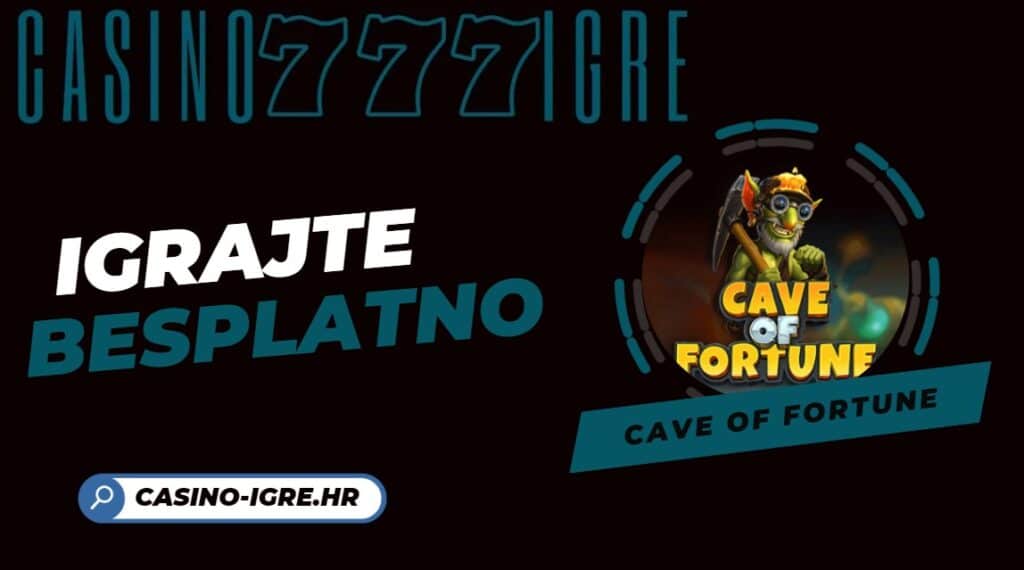 Cave of Fortune