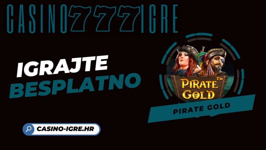 Pirate Gold