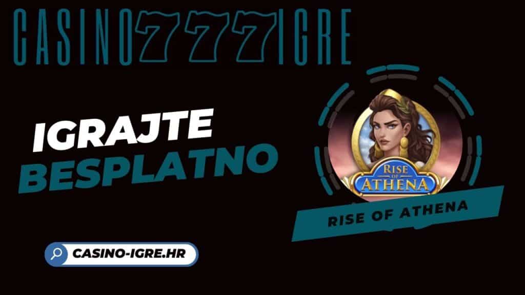 Rise of Athena