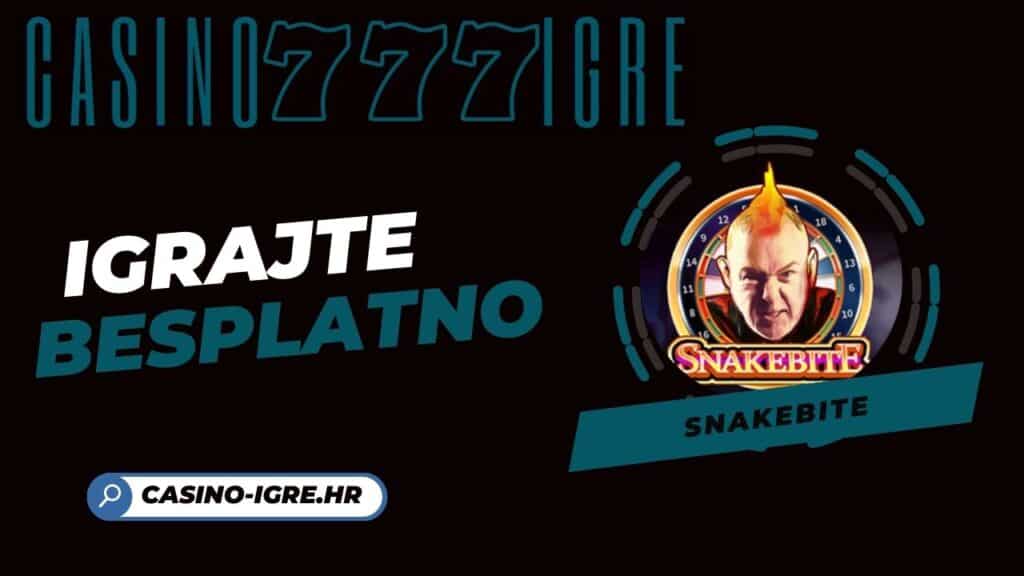 Snakebite