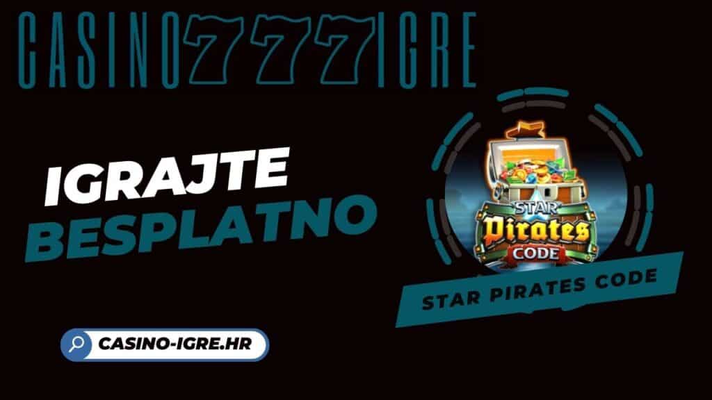 Star Pirates Code