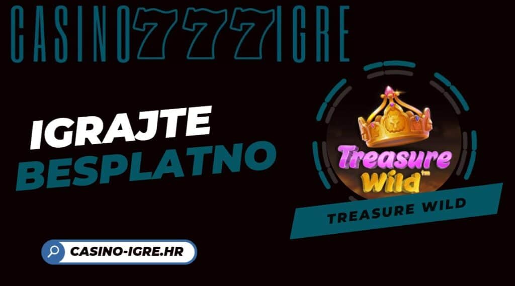 Treasure Wild