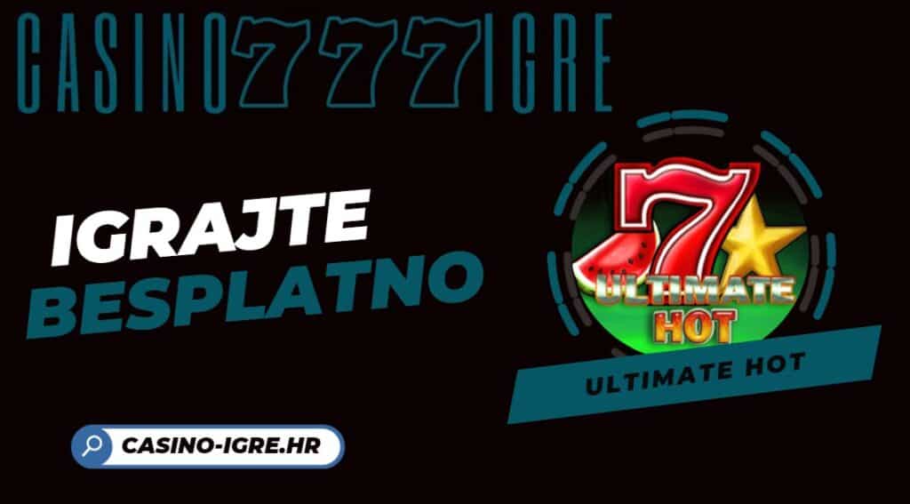 Ultimate Hot