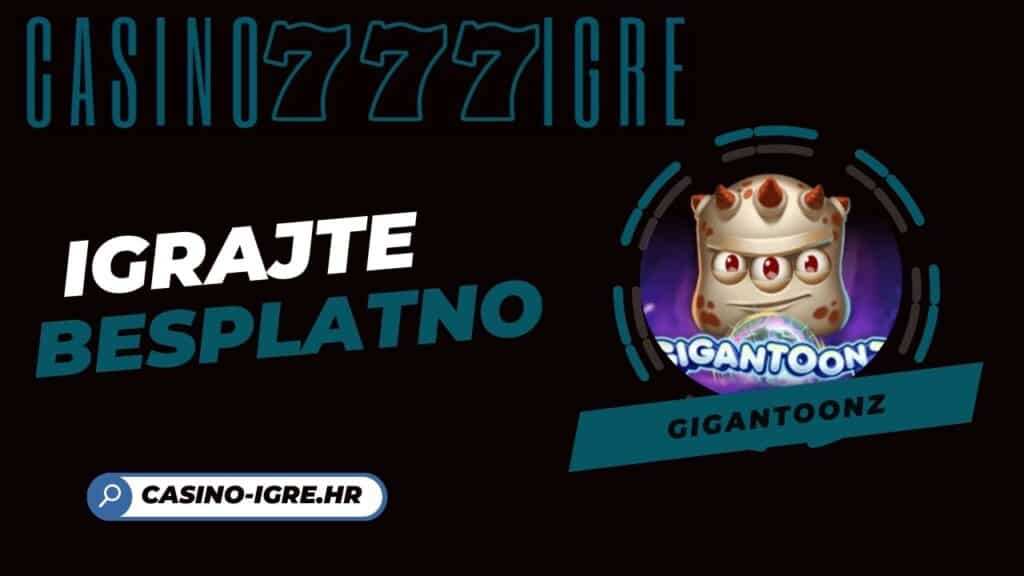 Gigantoonz