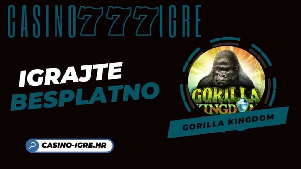 Gorilla Kingdom