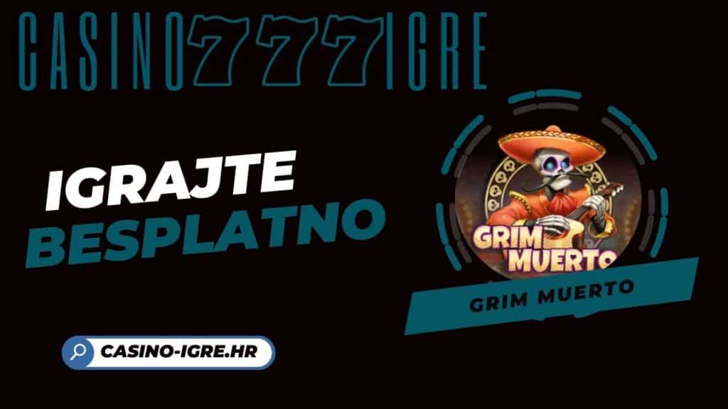 Grim Muerto