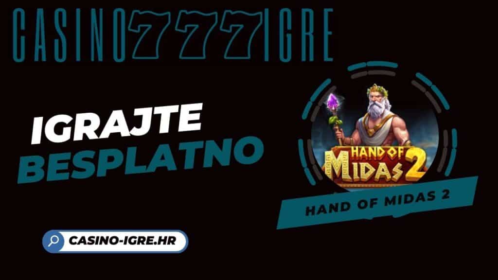 Hand of Midas 2