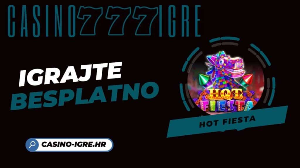 Hot Fiesta