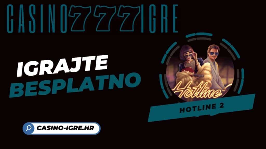 Hotline 2