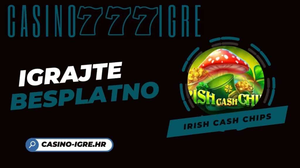 Irish Cash Chips