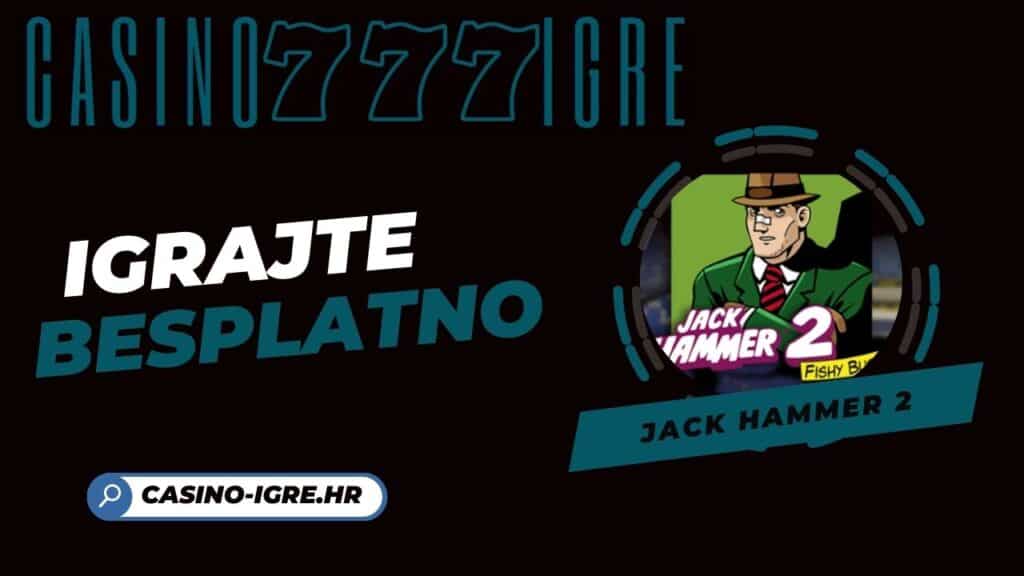 Jack Hammer 2