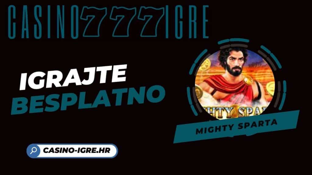 Mighty Sparta