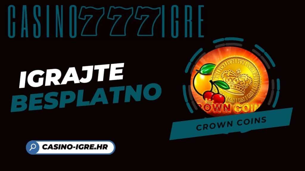 Crown Coins